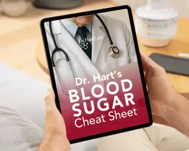 GlucoGen 17 bonus two