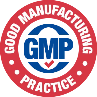 GlucoGen 17 gmp certified