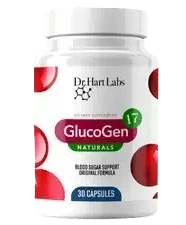 GlucoGen 17