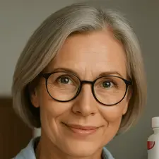 Samantha L. - GlucoGen 17 Customer